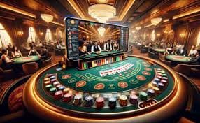 Kartu fitur dewavegas untuk pengguna dewasa