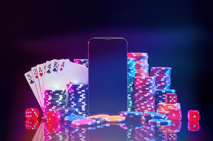 Panduan minimal deposit dewavegas